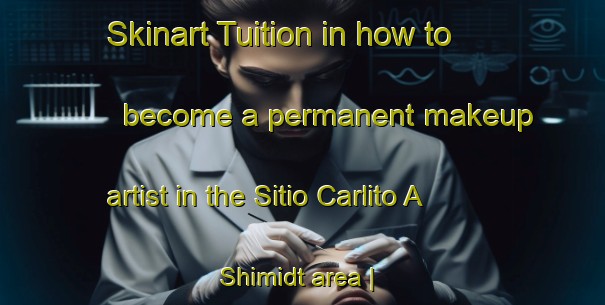 Skinart Tuition in how to become a permanent makeup artist in the Sitio Carlito A  Shimidt area | PermanentmakeupTraining | PermanentmakeupClasses | SkinartTraining-Brazil